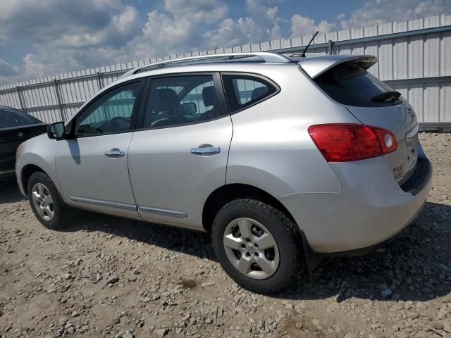 Photo 1 VIN: JN8AS5MV0EW709005 - NISSAN ROGUE SELE 