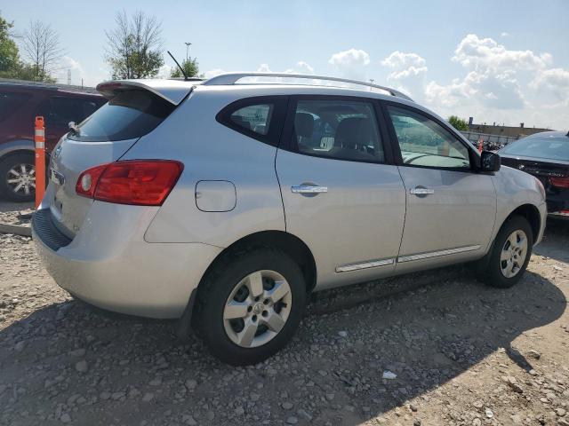 Photo 2 VIN: JN8AS5MV0EW709005 - NISSAN ROGUE SELE 