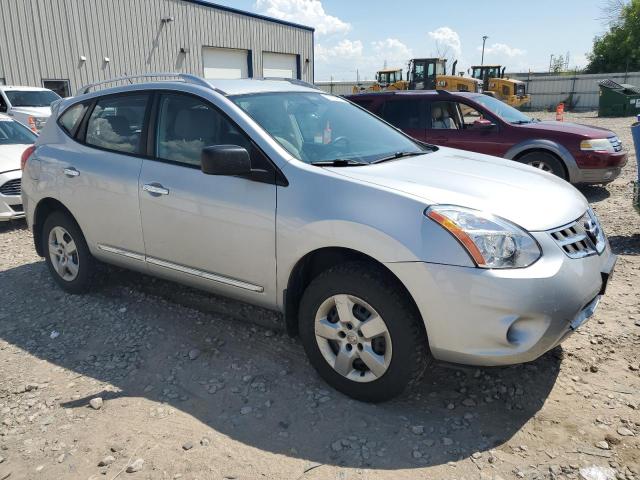 Photo 3 VIN: JN8AS5MV0EW709005 - NISSAN ROGUE SELE 