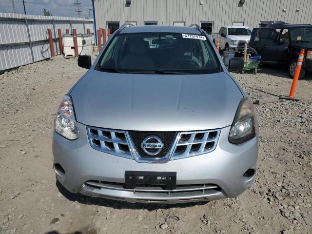 Photo 4 VIN: JN8AS5MV0EW709005 - NISSAN ROGUE SELE 