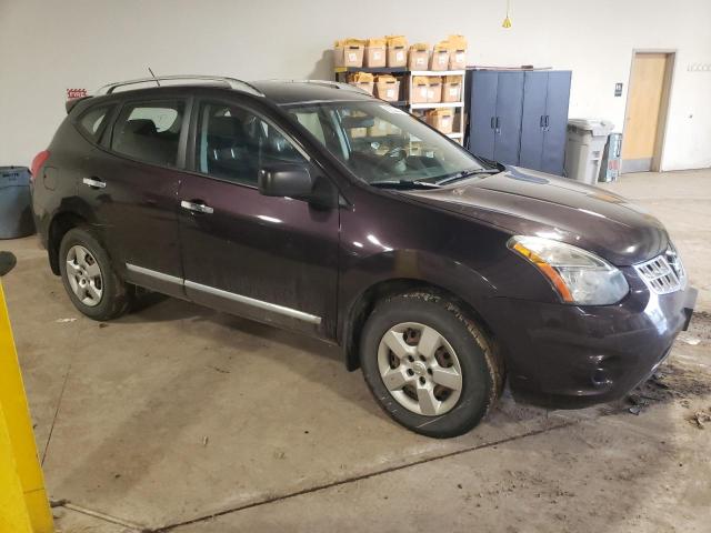 Photo 3 VIN: JN8AS5MV0EW709022 - NISSAN ROGUE 