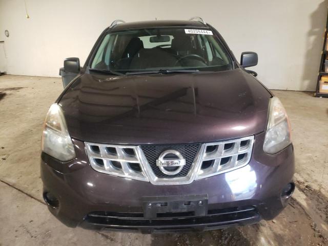 Photo 4 VIN: JN8AS5MV0EW709022 - NISSAN ROGUE 