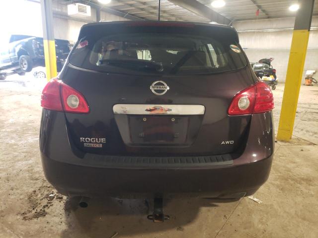 Photo 5 VIN: JN8AS5MV0EW709022 - NISSAN ROGUE 