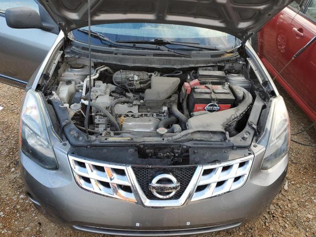 Photo 11 VIN: JN8AS5MV0EW709148 - NISSAN ROGUE SELE 