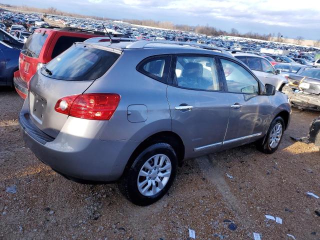 Photo 2 VIN: JN8AS5MV0EW709148 - NISSAN ROGUE SELE 