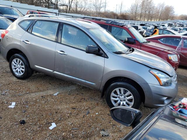 Photo 3 VIN: JN8AS5MV0EW709148 - NISSAN ROGUE SELE 