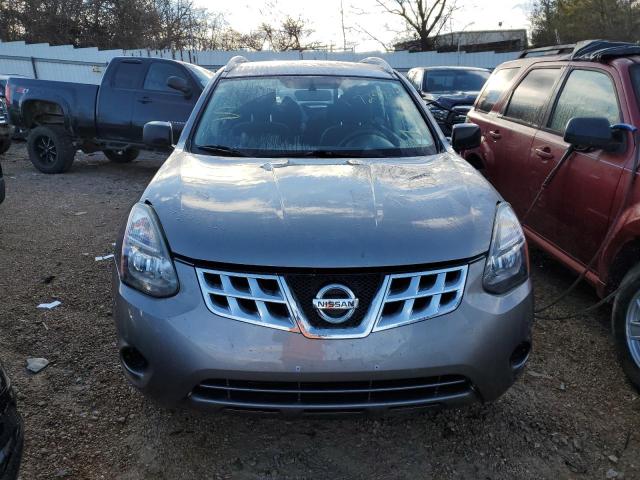 Photo 4 VIN: JN8AS5MV0EW709148 - NISSAN ROGUE SELE 