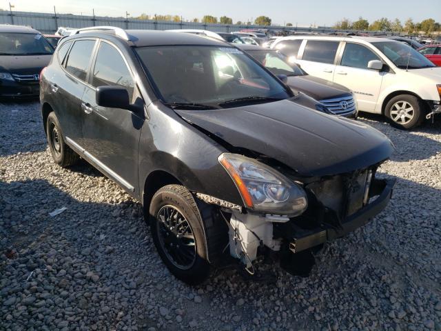 Photo 0 VIN: JN8AS5MV0EW710817 - NISSAN ROGUE SELE 