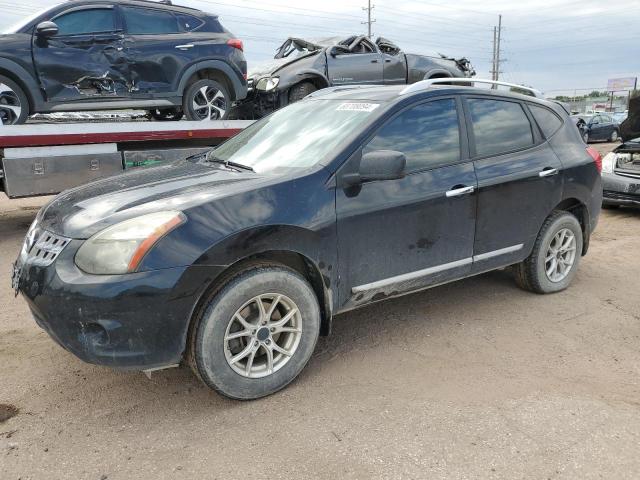 Photo 0 VIN: JN8AS5MV0EW714883 - NISSAN ROGUE SELE 