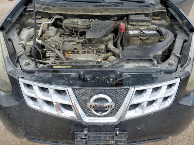 Photo 11 VIN: JN8AS5MV0EW714883 - NISSAN ROGUE SELE 