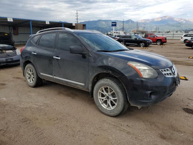 Photo 3 VIN: JN8AS5MV0EW714883 - NISSAN ROGUE SELE 