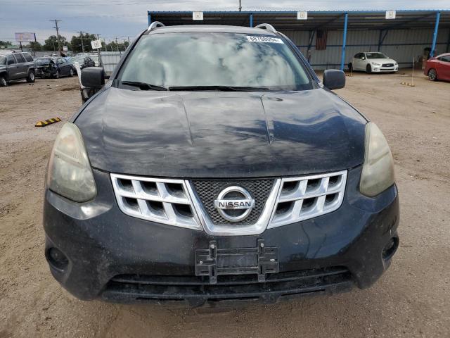 Photo 4 VIN: JN8AS5MV0EW714883 - NISSAN ROGUE SELE 