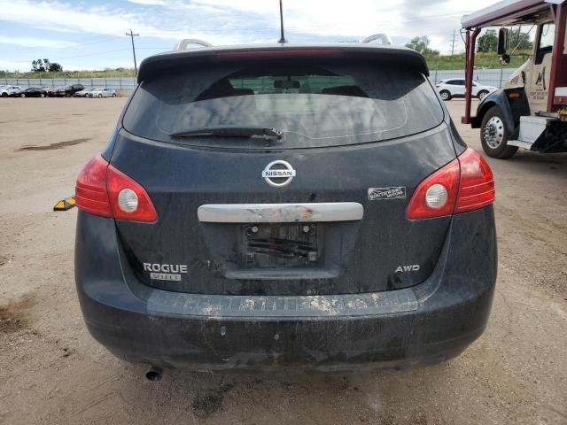 Photo 5 VIN: JN8AS5MV0EW714883 - NISSAN ROGUE SELE 