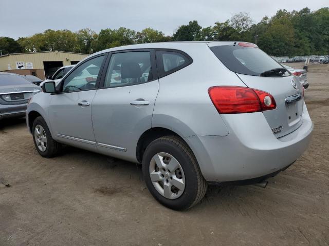 Photo 1 VIN: JN8AS5MV0EW716911 - NISSAN ROGUE SELE 