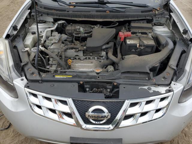 Photo 11 VIN: JN8AS5MV0EW716911 - NISSAN ROGUE SELE 