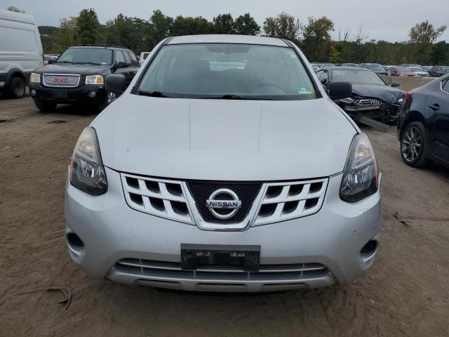 Photo 4 VIN: JN8AS5MV0EW716911 - NISSAN ROGUE SELE 