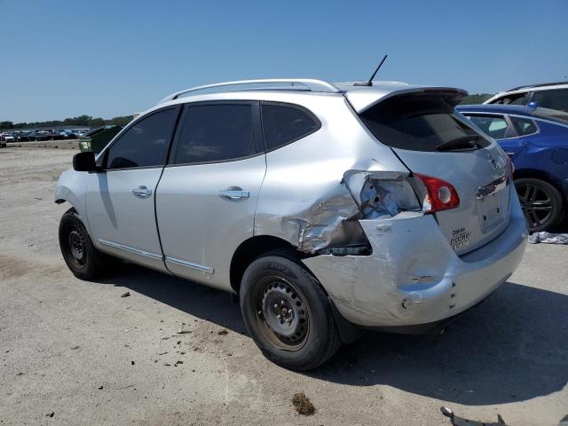 Photo 1 VIN: JN8AS5MV0EW718867 - NISSAN ROGUE SELE 