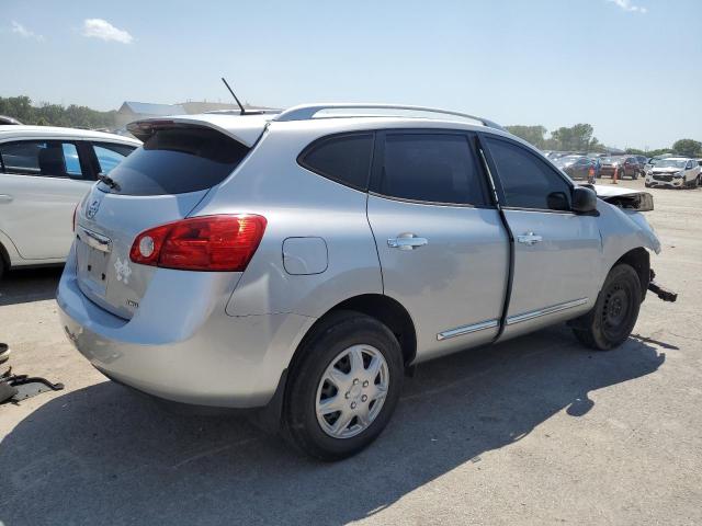 Photo 2 VIN: JN8AS5MV0EW718867 - NISSAN ROGUE SELE 