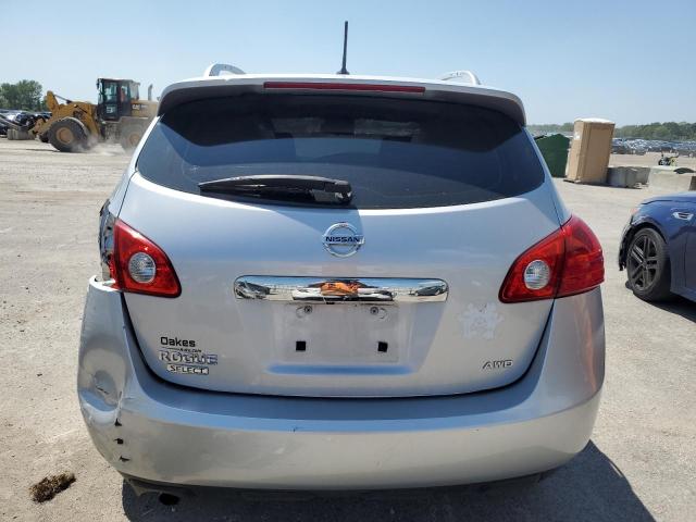 Photo 5 VIN: JN8AS5MV0EW718867 - NISSAN ROGUE SELE 