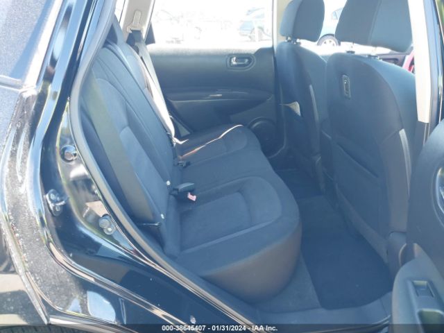 Photo 7 VIN: JN8AS5MV0EW719341 - NISSAN ROGUE SELECT 