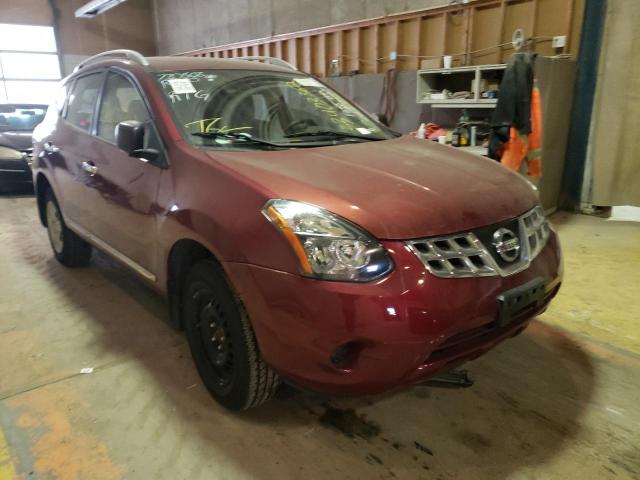 Photo 0 VIN: JN8AS5MV0EW720568 - NISSAN ROGUE SELE 