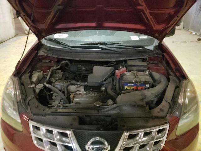 Photo 6 VIN: JN8AS5MV0EW720568 - NISSAN ROGUE SELE 