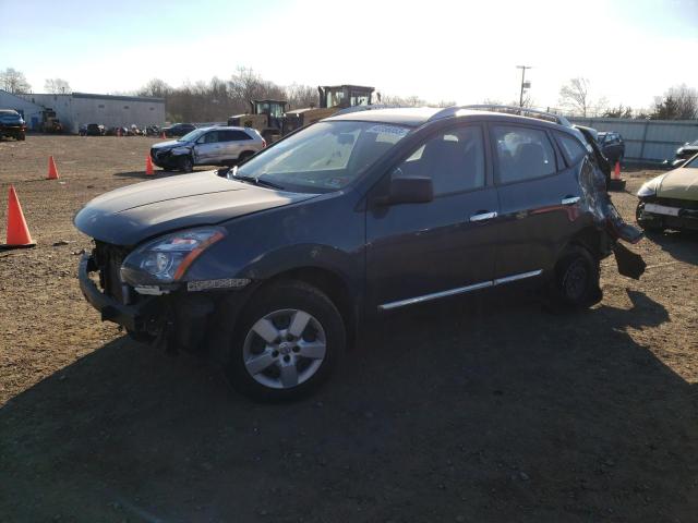 Photo 0 VIN: JN8AS5MV0FW252780 - NISSAN ROGUE SELE 