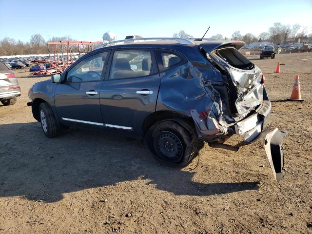 Photo 1 VIN: JN8AS5MV0FW252780 - NISSAN ROGUE SELE 