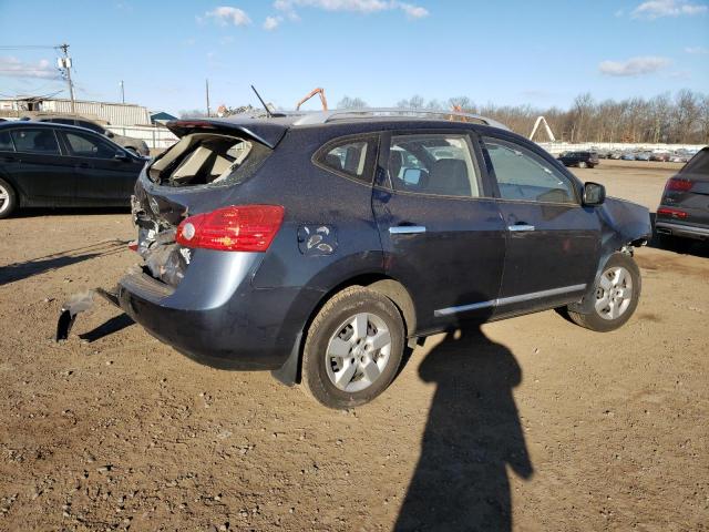 Photo 2 VIN: JN8AS5MV0FW252780 - NISSAN ROGUE SELE 