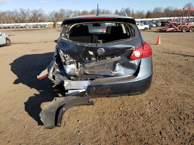 Photo 5 VIN: JN8AS5MV0FW252780 - NISSAN ROGUE SELE 