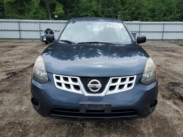 Photo 4 VIN: JN8AS5MV0FW255632 - NISSAN ROGUE 