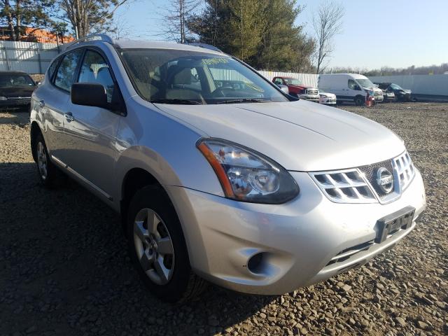 Photo 0 VIN: JN8AS5MV0FW255775 - NISSAN ROGUE 