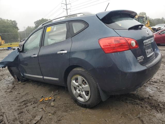 Photo 1 VIN: JN8AS5MV0FW257431 - NISSAN ROGUE 