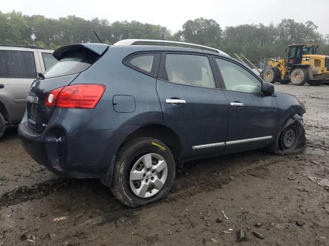 Photo 2 VIN: JN8AS5MV0FW257431 - NISSAN ROGUE 