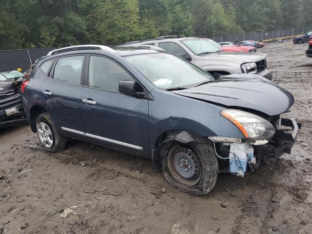 Photo 3 VIN: JN8AS5MV0FW257431 - NISSAN ROGUE 