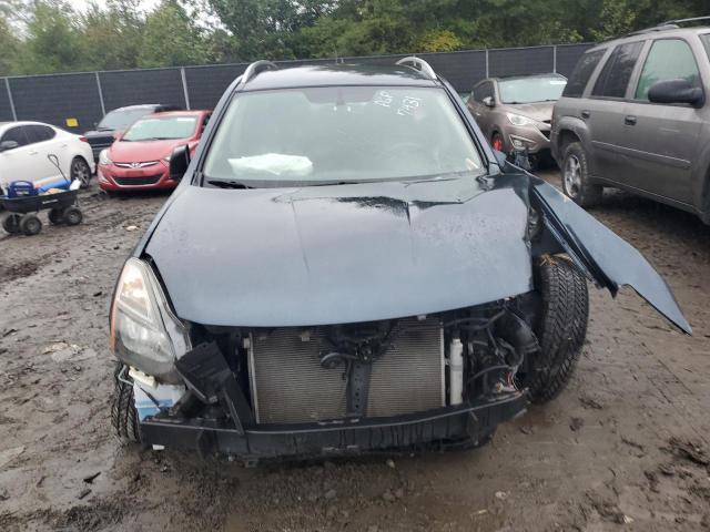 Photo 4 VIN: JN8AS5MV0FW257431 - NISSAN ROGUE 