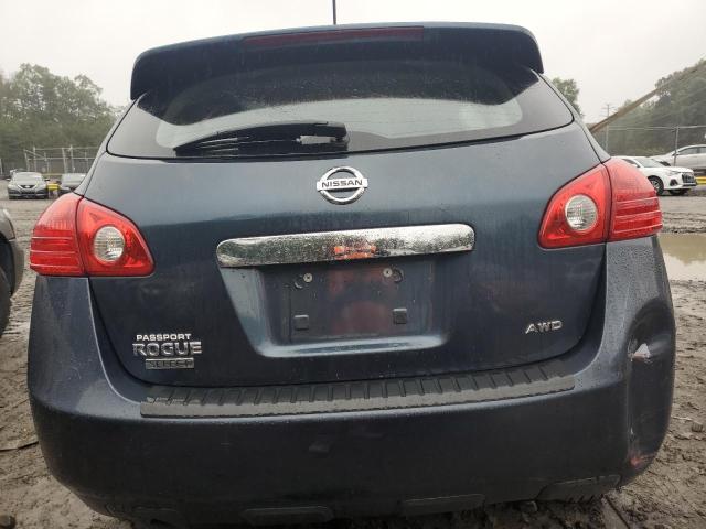 Photo 5 VIN: JN8AS5MV0FW257431 - NISSAN ROGUE 