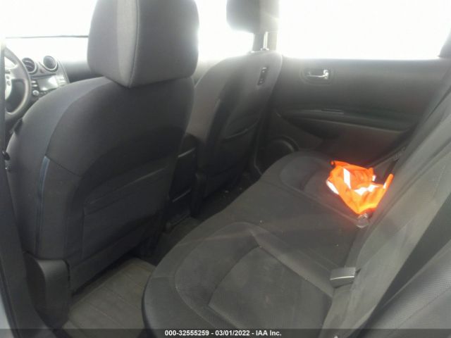 Photo 7 VIN: JN8AS5MV0FW259955 - NISSAN ROGUE SELECT 