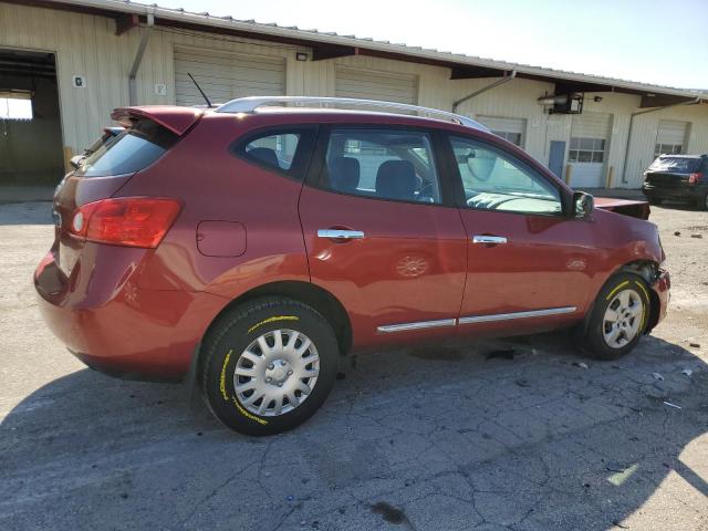 Photo 2 VIN: JN8AS5MV0FW260135 - NISSAN ROGUE 