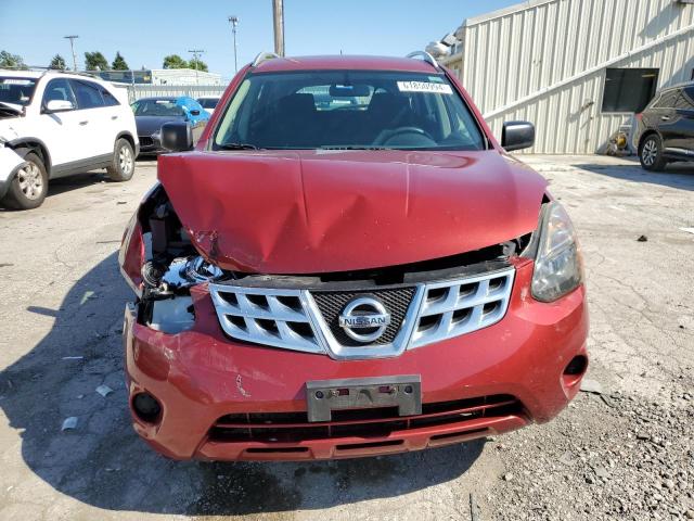 Photo 4 VIN: JN8AS5MV0FW260135 - NISSAN ROGUE 