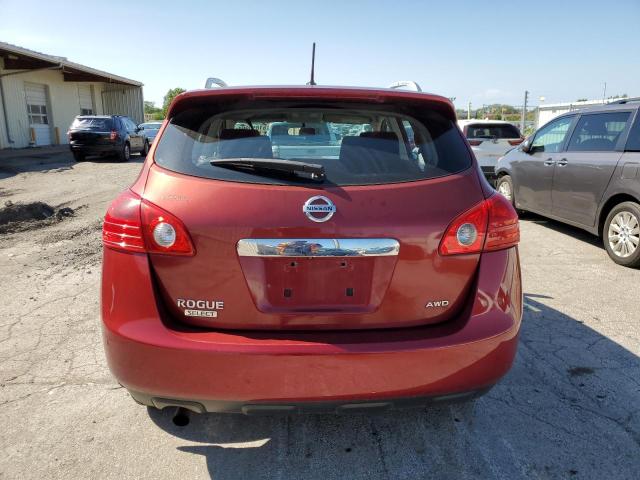 Photo 5 VIN: JN8AS5MV0FW260135 - NISSAN ROGUE 