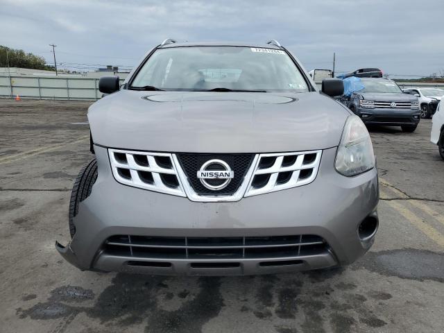 Photo 4 VIN: JN8AS5MV0FW751398 - NISSAN ROGUE SELE 