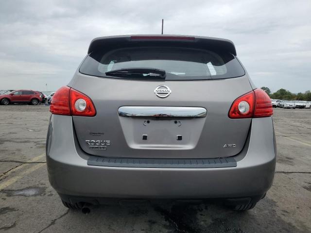 Photo 5 VIN: JN8AS5MV0FW751398 - NISSAN ROGUE SELE 