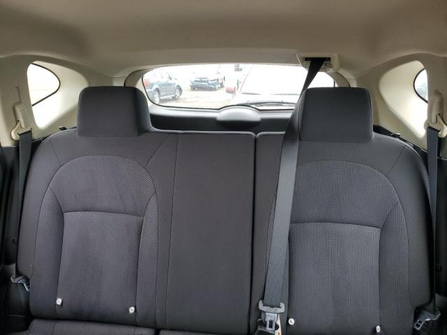 Photo 9 VIN: JN8AS5MV0FW751398 - NISSAN ROGUE SELE 