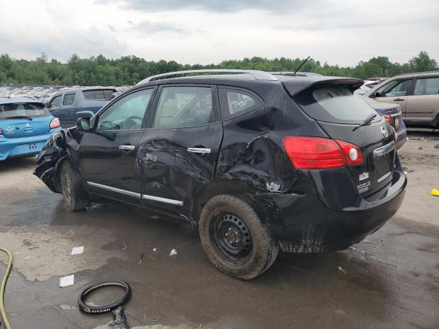 Photo 1 VIN: JN8AS5MV0FW753247 - NISSAN ROGUE 