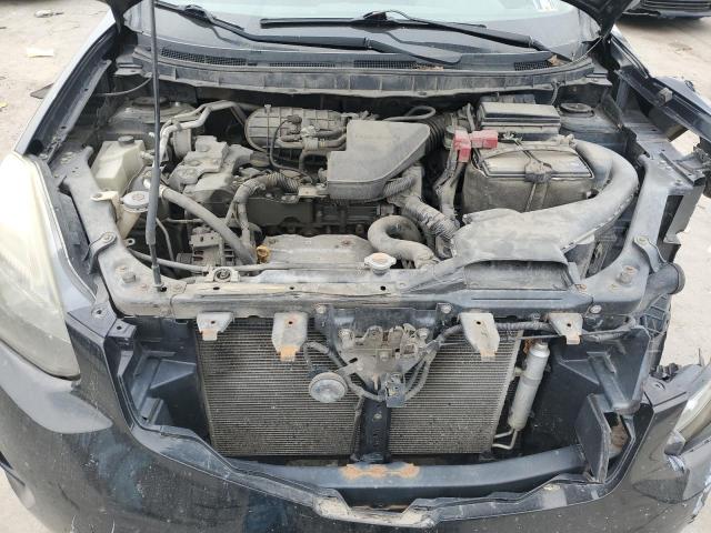 Photo 10 VIN: JN8AS5MV0FW753247 - NISSAN ROGUE 