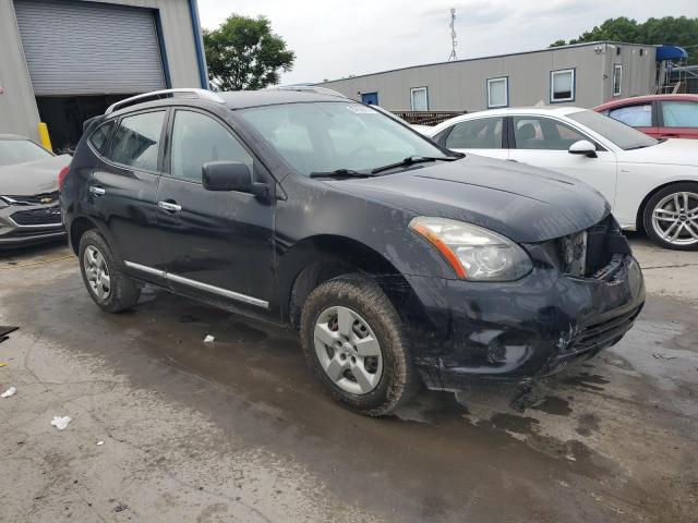 Photo 3 VIN: JN8AS5MV0FW753247 - NISSAN ROGUE 