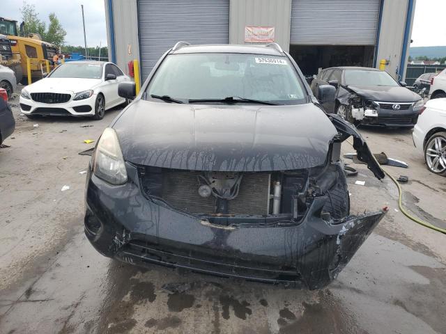 Photo 4 VIN: JN8AS5MV0FW753247 - NISSAN ROGUE 