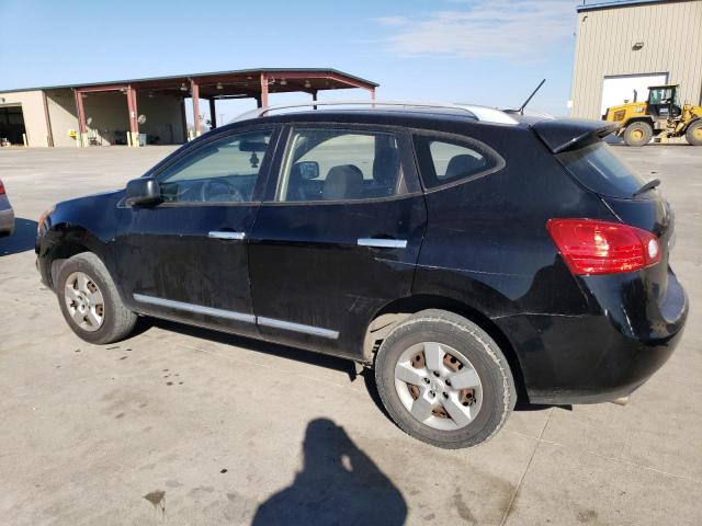 Photo 1 VIN: JN8AS5MV0FW753734 - NISSAN ROGUE SELE 