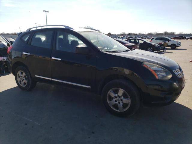 Photo 3 VIN: JN8AS5MV0FW753734 - NISSAN ROGUE SELE 